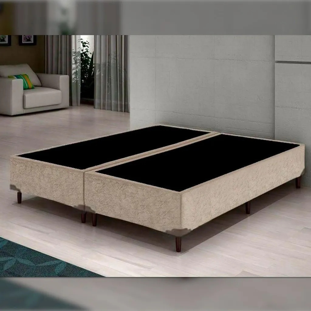 Box Padrão
